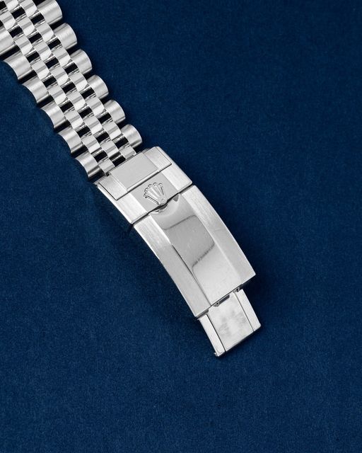 Rolex GMT Master II 126710 BLRO Image 3